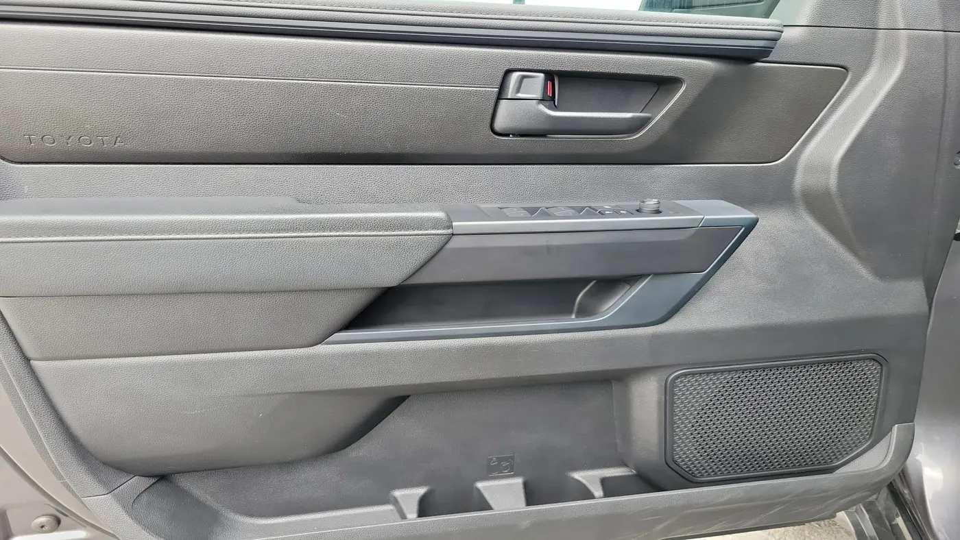 2023 Toyota Tundra SR