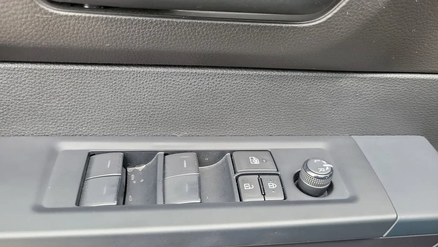 2023 Toyota Tundra SR