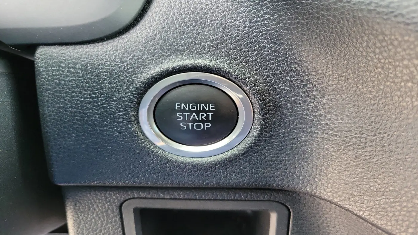 2023 Toyota Tundra SR