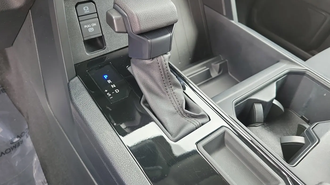2023 Toyota Tundra SR