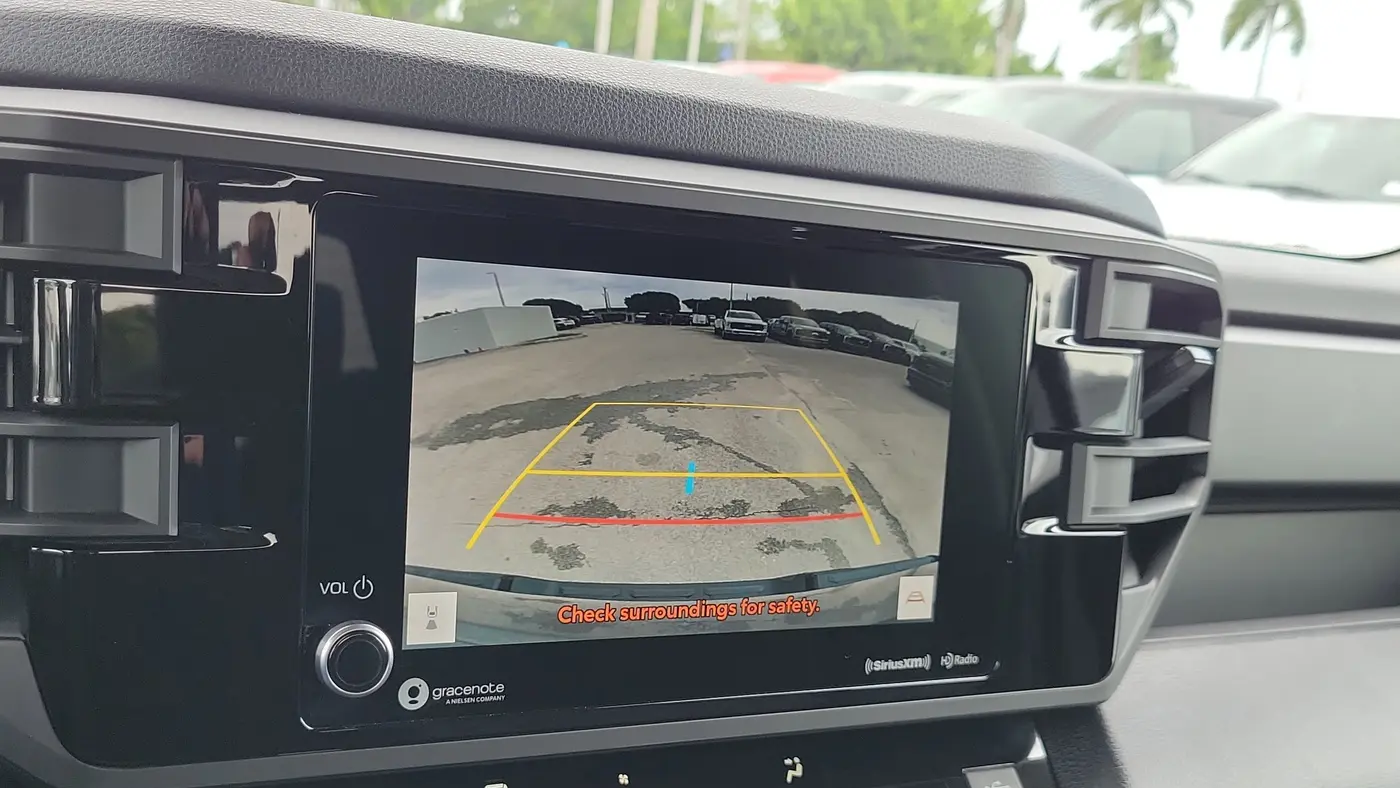 2023 Toyota Tundra SR