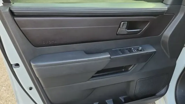 2025 Toyota Tundra SR