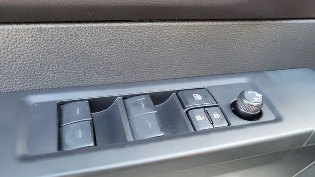 2025 Toyota Tundra SR