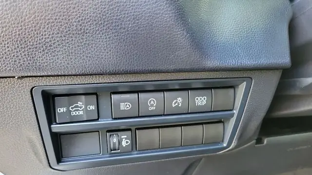 2025 Toyota Tundra SR