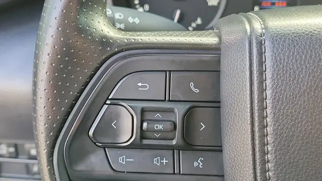 2025 Toyota Tundra SR