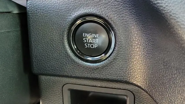 2025 Toyota Tundra SR
