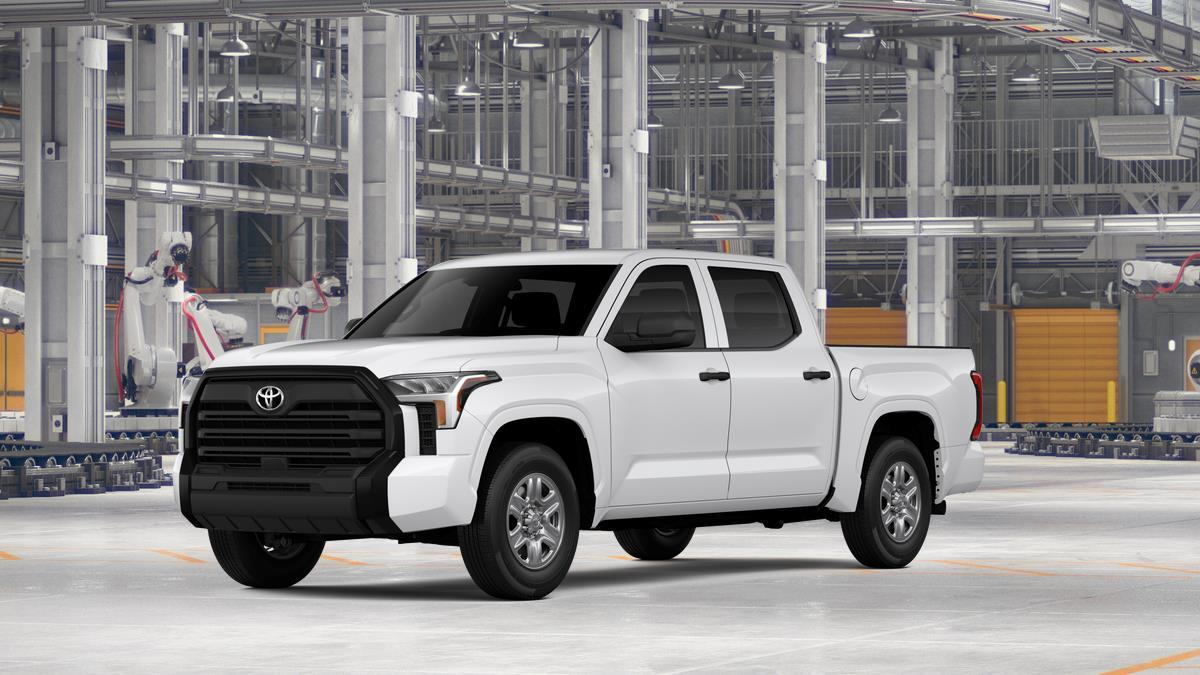 Preowned 2026 Toyota Tundra SR for Sale