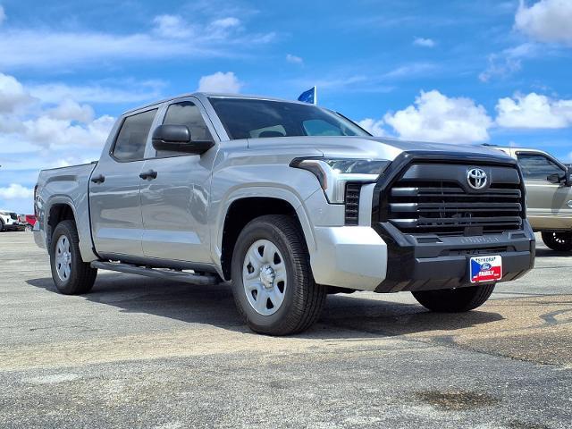 2024 Toyota Tundra - $38,475