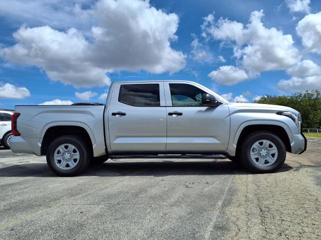 2024 Toyota Tundra - $38,475