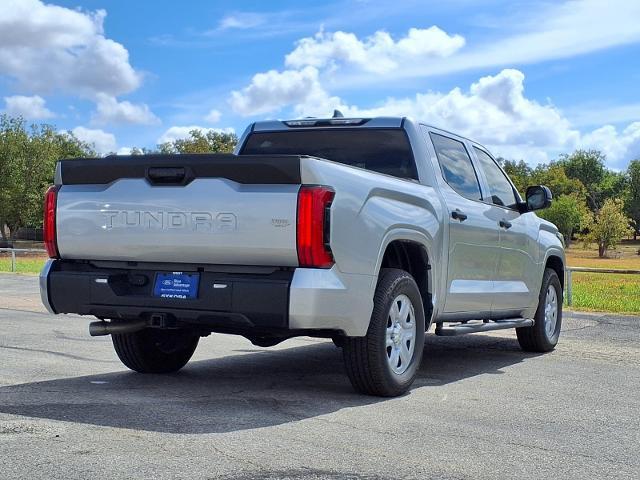 2024 Toyota Tundra - $38,475
