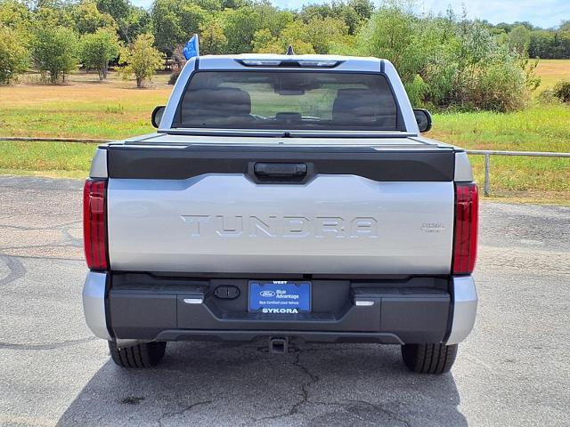2024 Toyota Tundra - $38,475