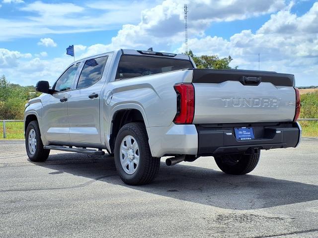 2024 Toyota Tundra - $38,475