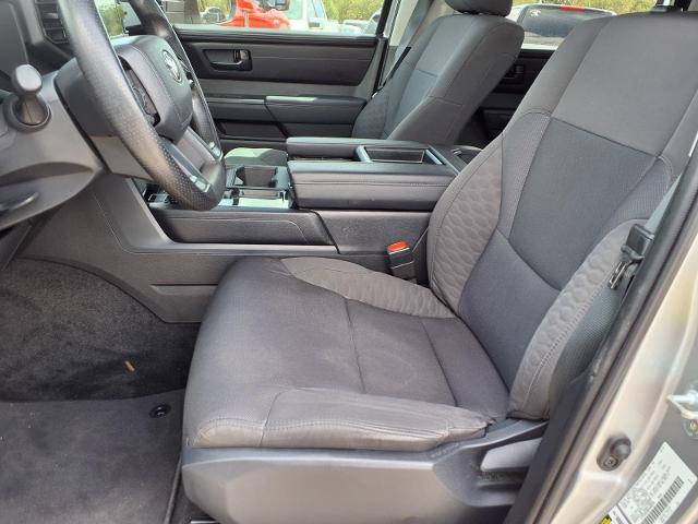 2024 Toyota Tundra - $38,475