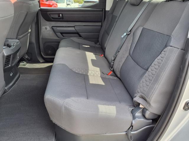 2024 Toyota Tundra - $38,475