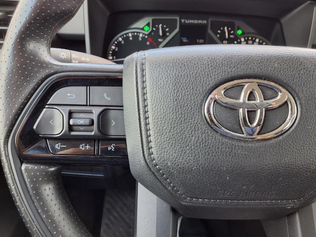 2024 Toyota Tundra - $38,475