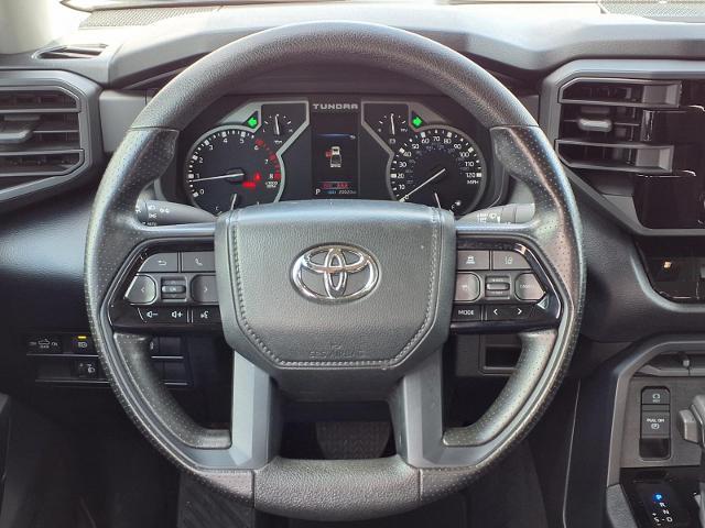 2024 Toyota Tundra - $38,475