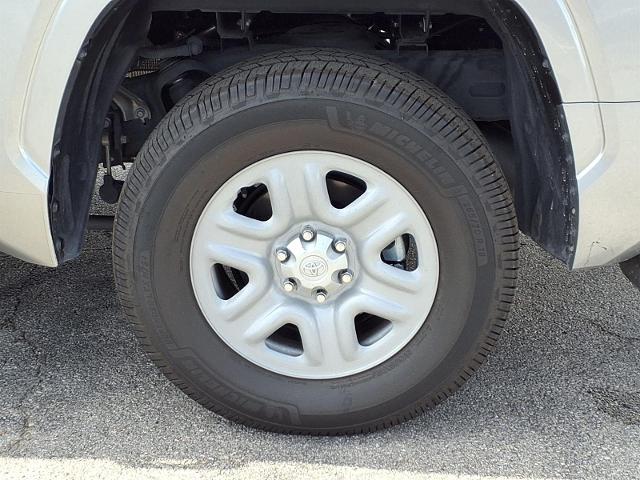 2024 Toyota Tundra - $38,475
