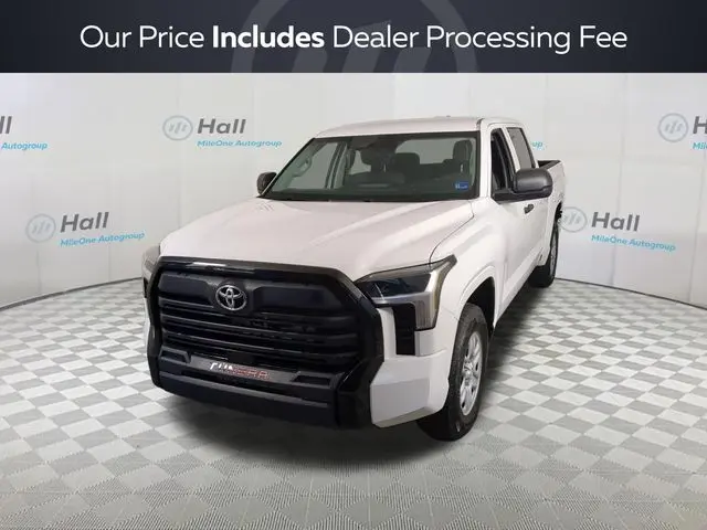 2023 Toyota Tundra