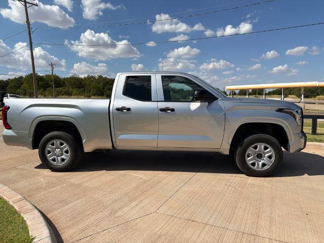 2024 Toyota Tundra SR — photo 1 of 12