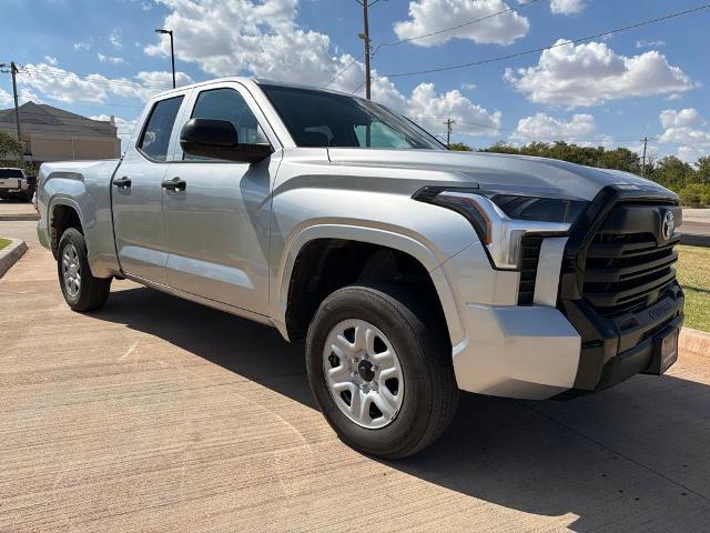 2024 Toyota Tundra