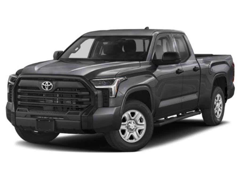 2022 Toyota Tundra
