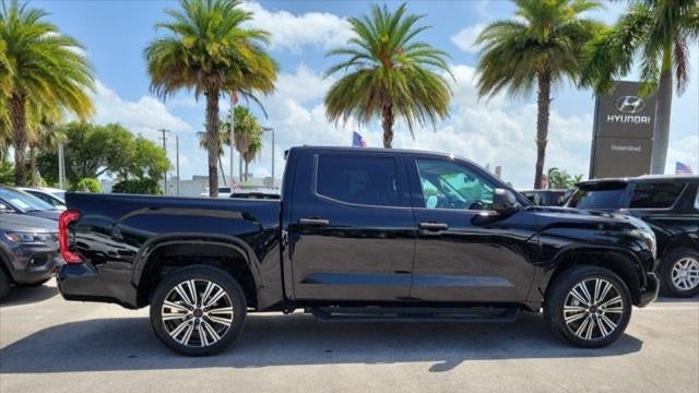 2023 Toyota Tundra SR