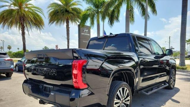 2023 Toyota Tundra SR