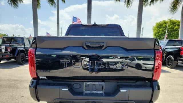 2023 Toyota Tundra SR