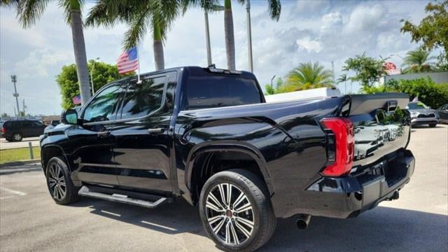 2023 Toyota Tundra SR