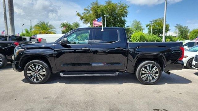 2023 Toyota Tundra SR