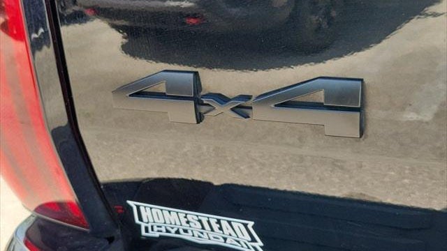 2023 Toyota Tundra SR
