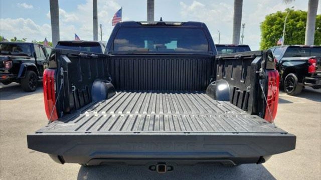 2023 Toyota Tundra SR