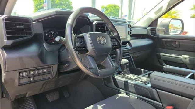 2023 Toyota Tundra SR