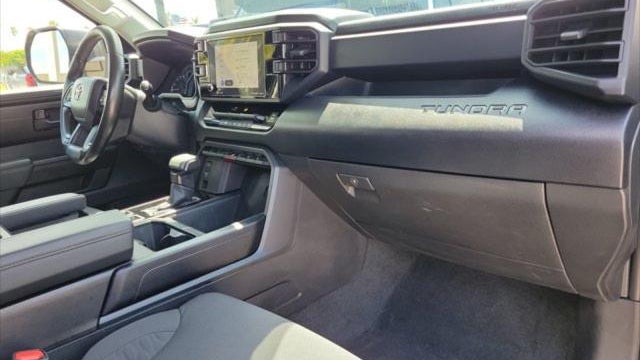 2023 Toyota Tundra SR