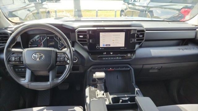 2023 Toyota Tundra SR