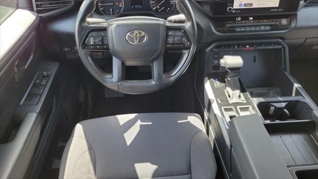 2023 Toyota Tundra SR