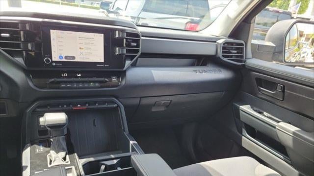 2023 Toyota Tundra SR