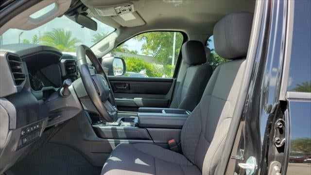 2023 Toyota Tundra SR