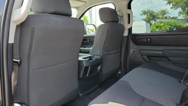 2023 Toyota Tundra SR