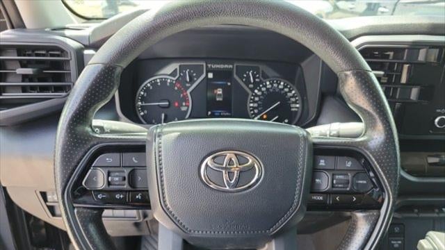 2023 Toyota Tundra SR