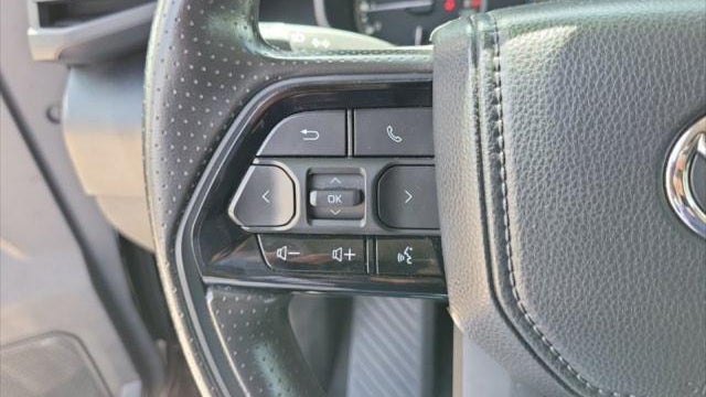 2023 Toyota Tundra SR