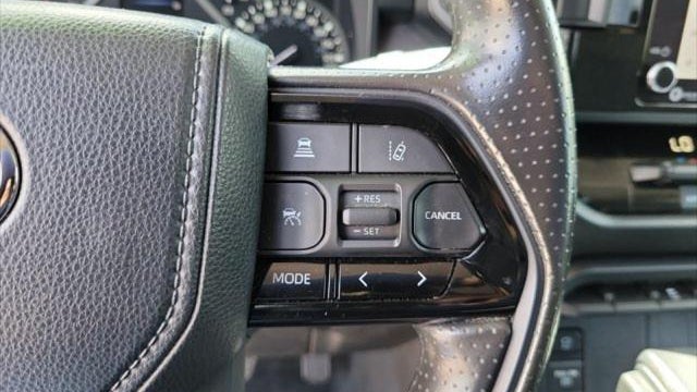 2023 Toyota Tundra SR