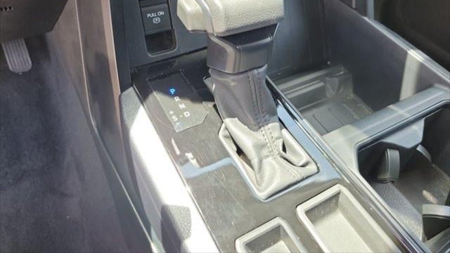 2023 Toyota Tundra SR