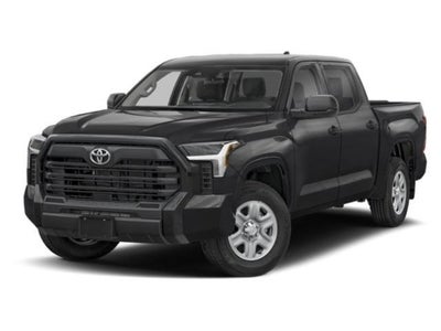 Photo of a 2024 Toyota Tundra 4X4 SR 4DR Crewmax Cab Pickup SB for sale