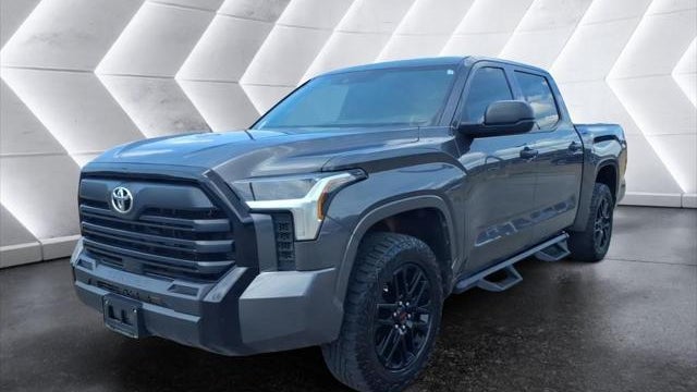 Preowned 2025 Toyota Tundra SR for Sale
