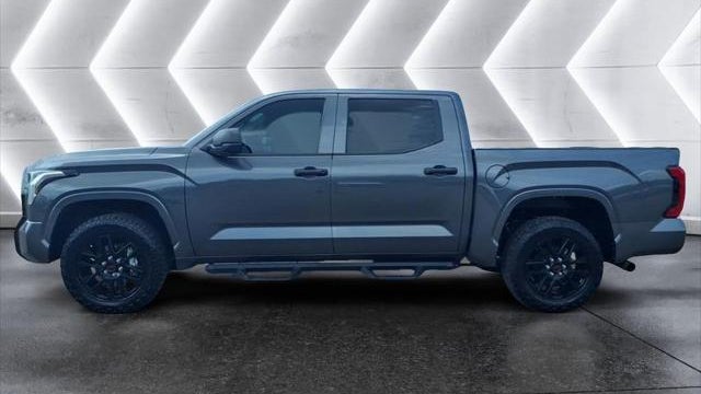 2025 Toyota Tundra SR