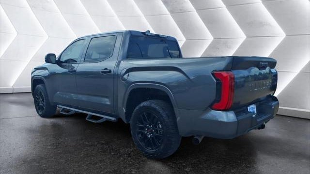 2025 Toyota Tundra SR