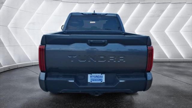 2025 Toyota Tundra SR