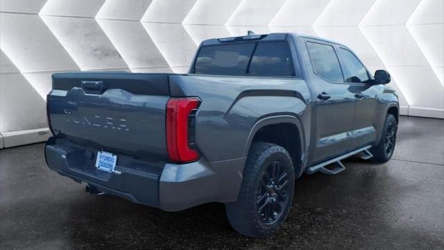 2025 Toyota Tundra SR