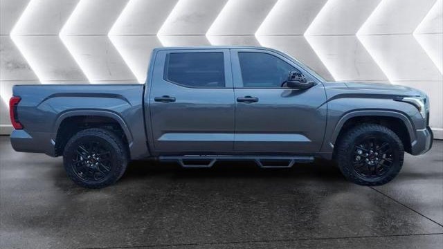 2025 Toyota Tundra SR